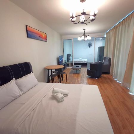 ₘaco ₕoₘe【Private Room】@Sentosa 【Southkey】【Mid Valley】 Johor Bahru Exteriér fotografie
