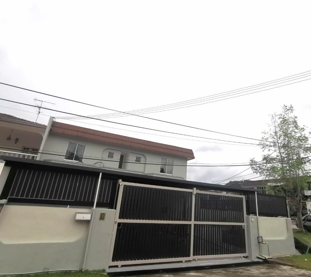 ₘaco ₕoₘe【Private Room】@Sentosa 【Southkey】【Mid Valley】 Johor Bahru Exteriér fotografie