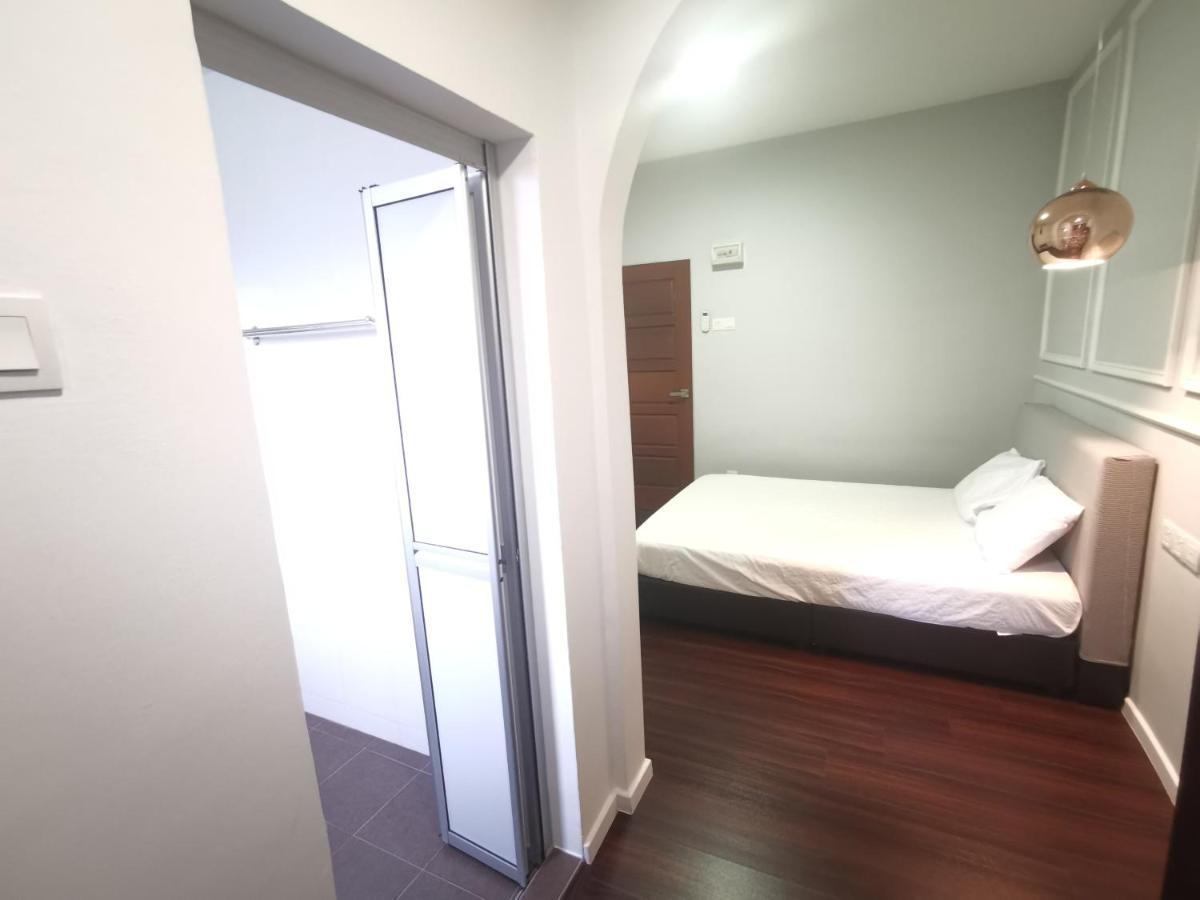 ₘaco ₕoₘe【Private Room】@Sentosa 【Southkey】【Mid Valley】 Johor Bahru Exteriér fotografie