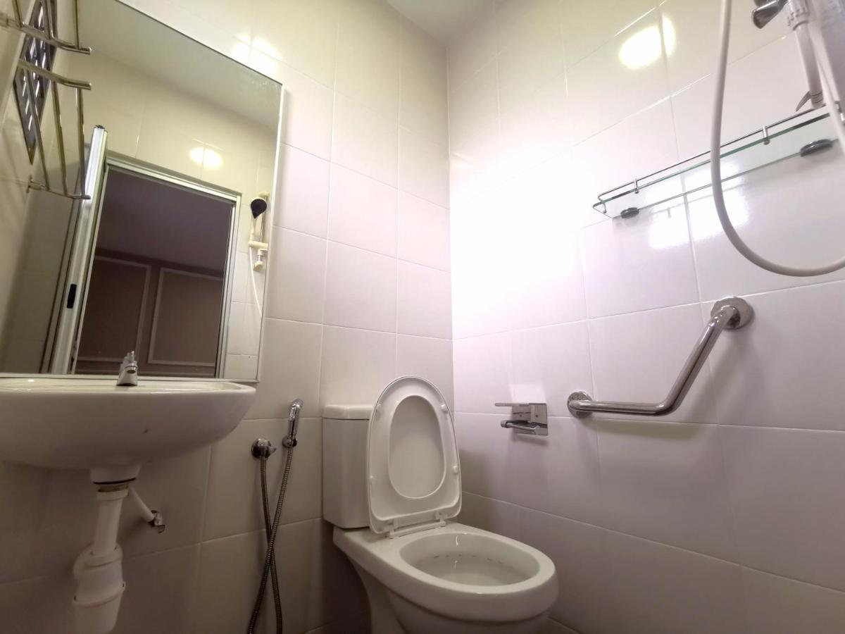 ₘaco ₕoₘe【Private Room】@Sentosa 【Southkey】【Mid Valley】 Johor Bahru Exteriér fotografie