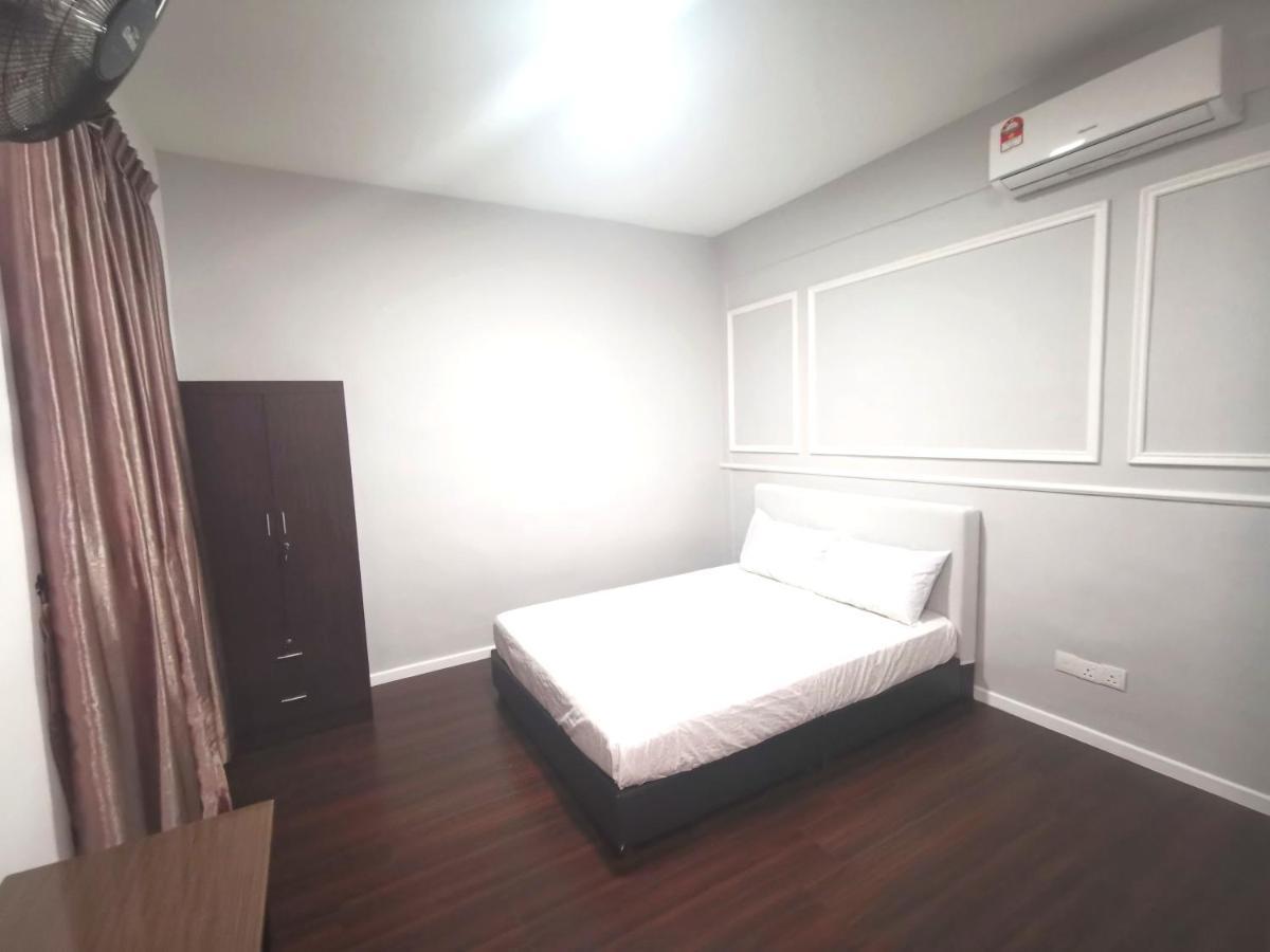 ₘaco ₕoₘe【Private Room】@Sentosa 【Southkey】【Mid Valley】 Johor Bahru Exteriér fotografie