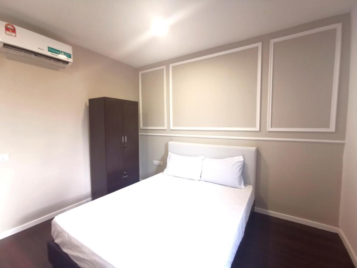 ₘaco ₕoₘe【Private Room】@Sentosa 【Southkey】【Mid Valley】 Johor Bahru Exteriér fotografie