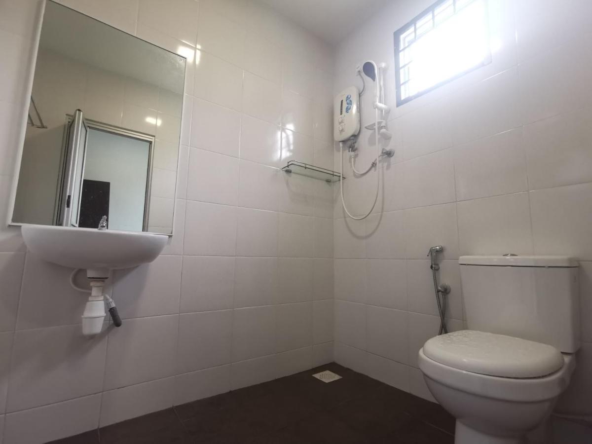 ₘaco ₕoₘe【Private Room】@Sentosa 【Southkey】【Mid Valley】 Johor Bahru Exteriér fotografie
