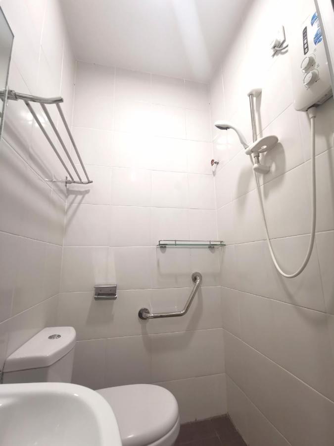 ₘaco ₕoₘe【Private Room】@Sentosa 【Southkey】【Mid Valley】 Johor Bahru Exteriér fotografie