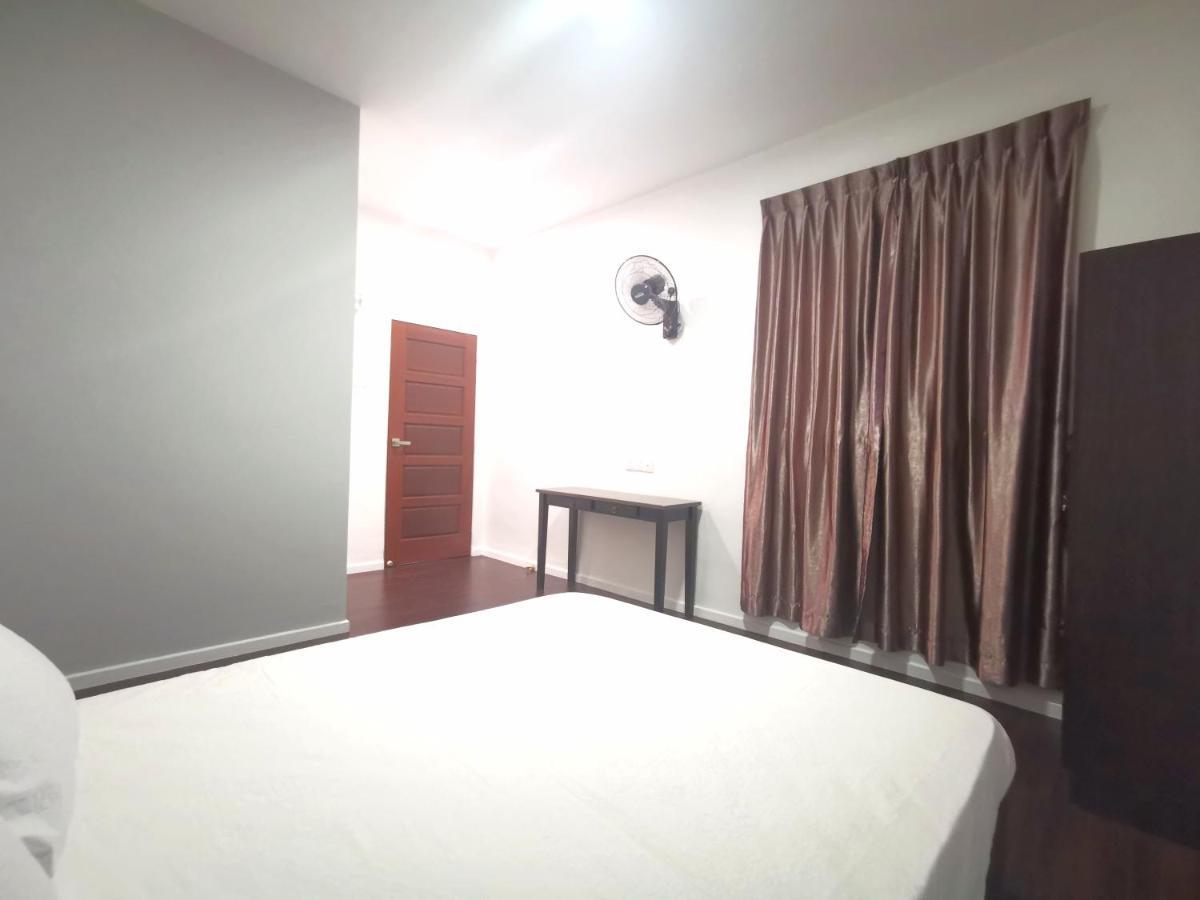 ₘaco ₕoₘe【Private Room】@Sentosa 【Southkey】【Mid Valley】 Johor Bahru Exteriér fotografie