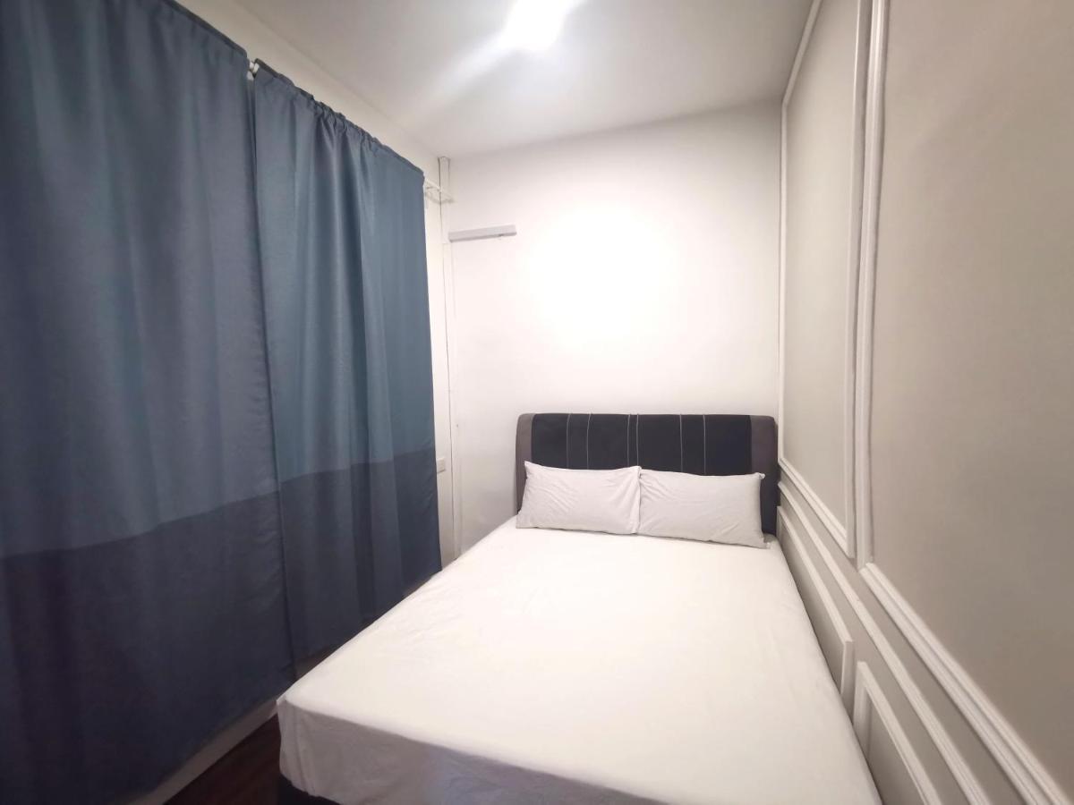 ₘaco ₕoₘe【Private Room】@Sentosa 【Southkey】【Mid Valley】 Johor Bahru Exteriér fotografie