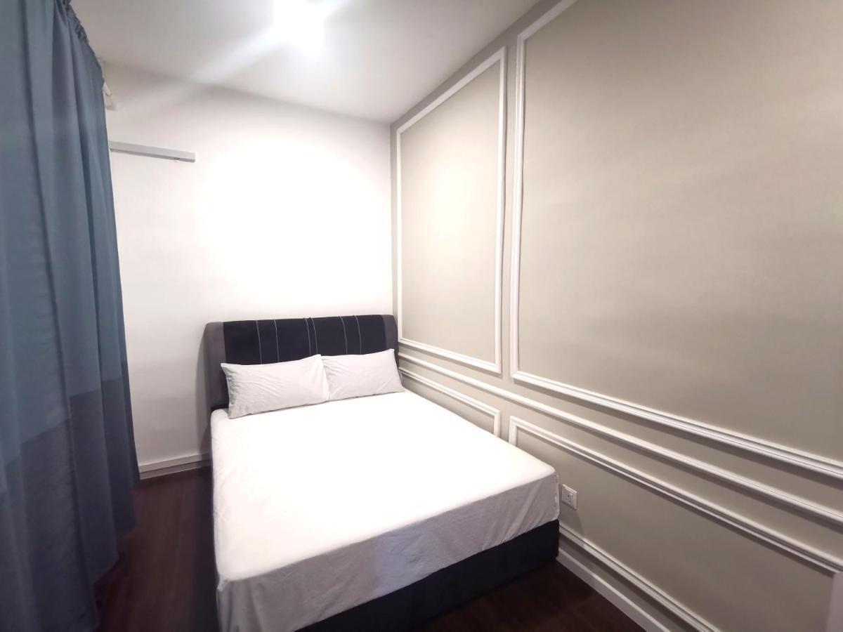 ₘaco ₕoₘe【Private Room】@Sentosa 【Southkey】【Mid Valley】 Johor Bahru Exteriér fotografie